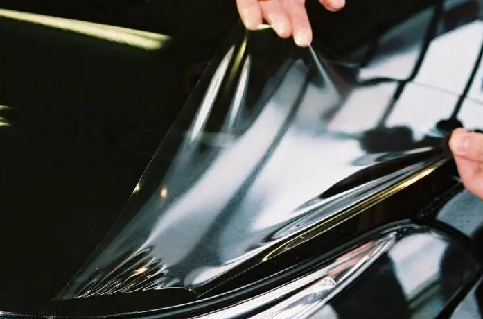 TPU車膜好不好？TPU汽車膜優(yōu)點
